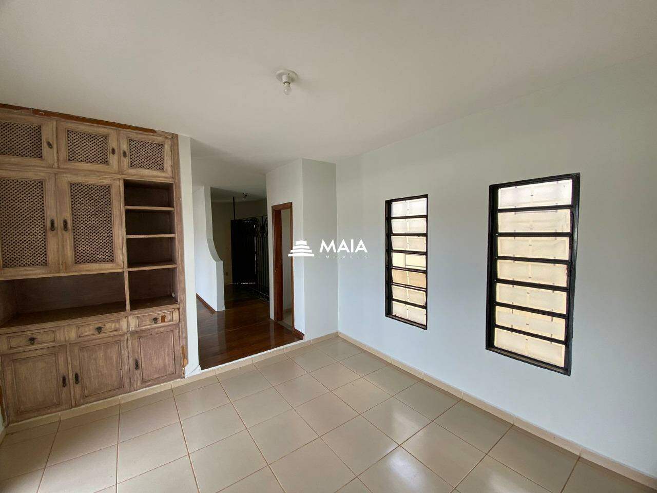 Casa para aluguel no Jardim São Bento: 