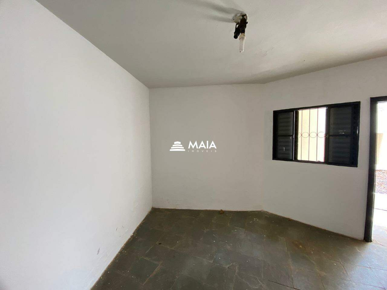 Casa para aluguel no Jardim São Bento: 