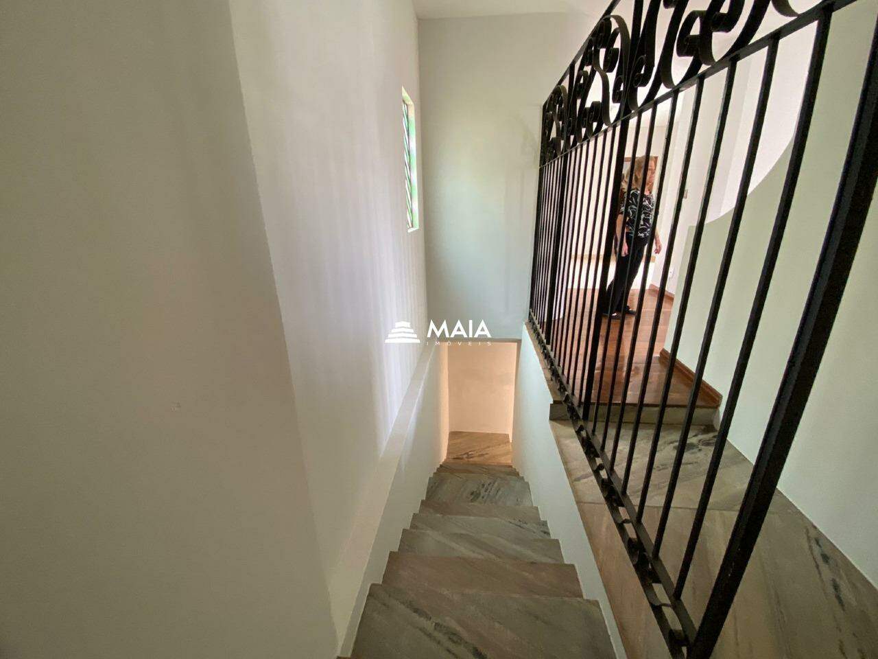 Casa para aluguel no Jardim São Bento: 