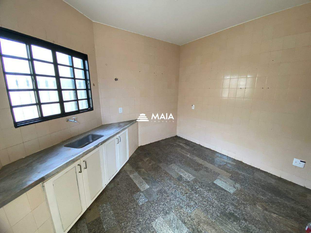 Casa para aluguel no Jardim São Bento: 