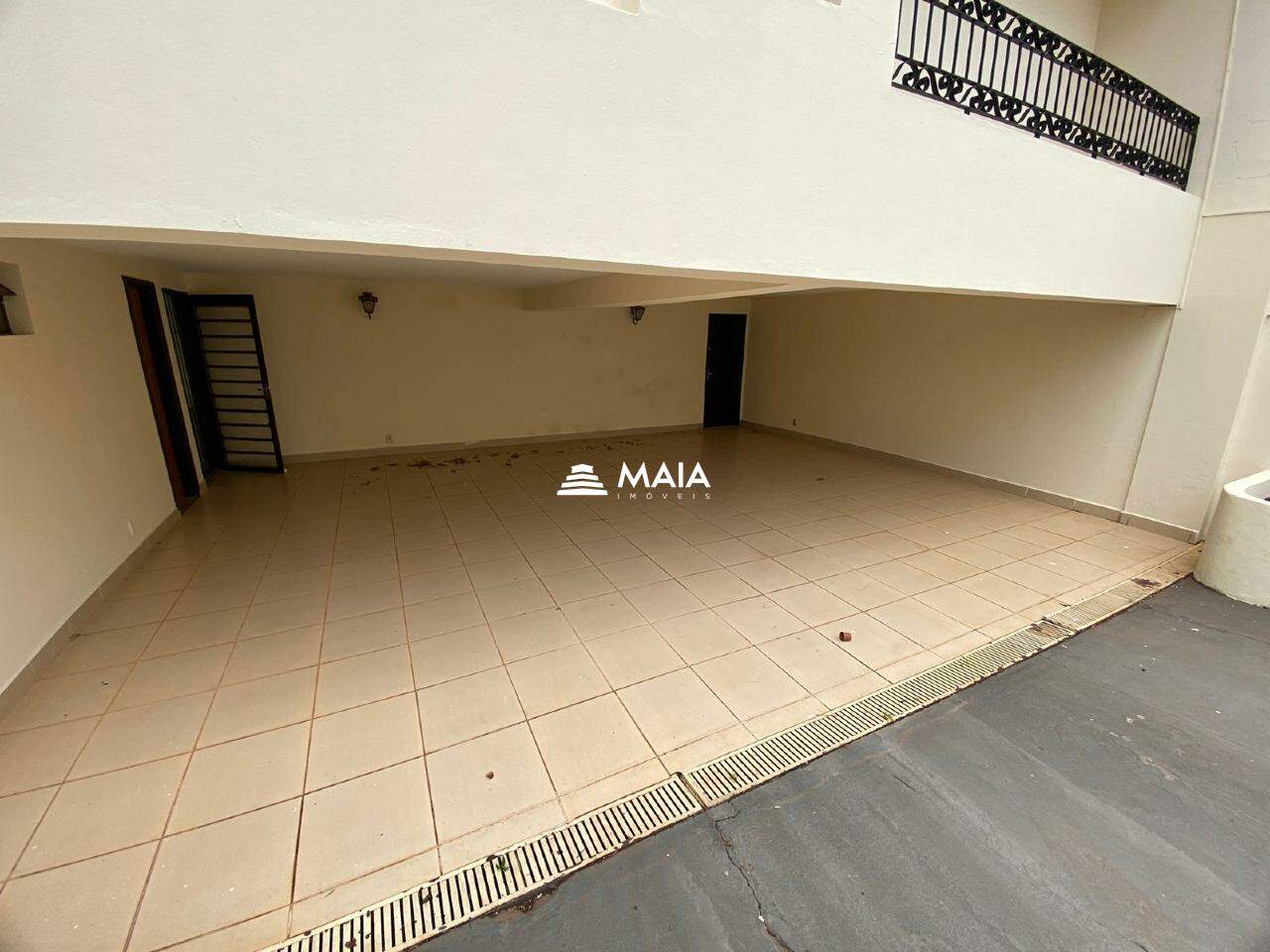 Casa à venda no Jardim São Bento: 