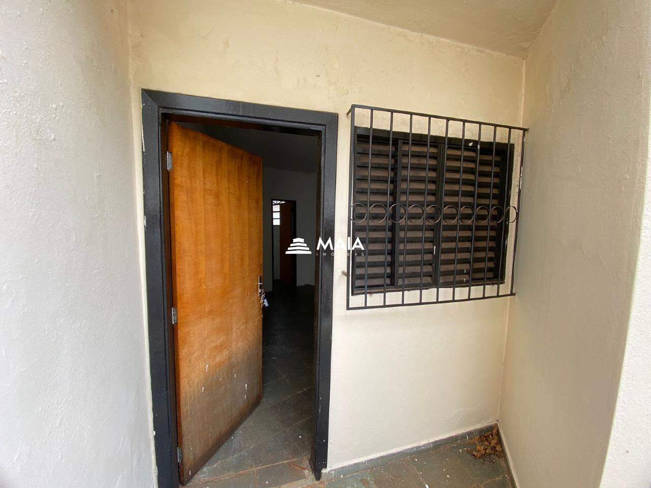 Casa à venda no Jardim São Bento: 