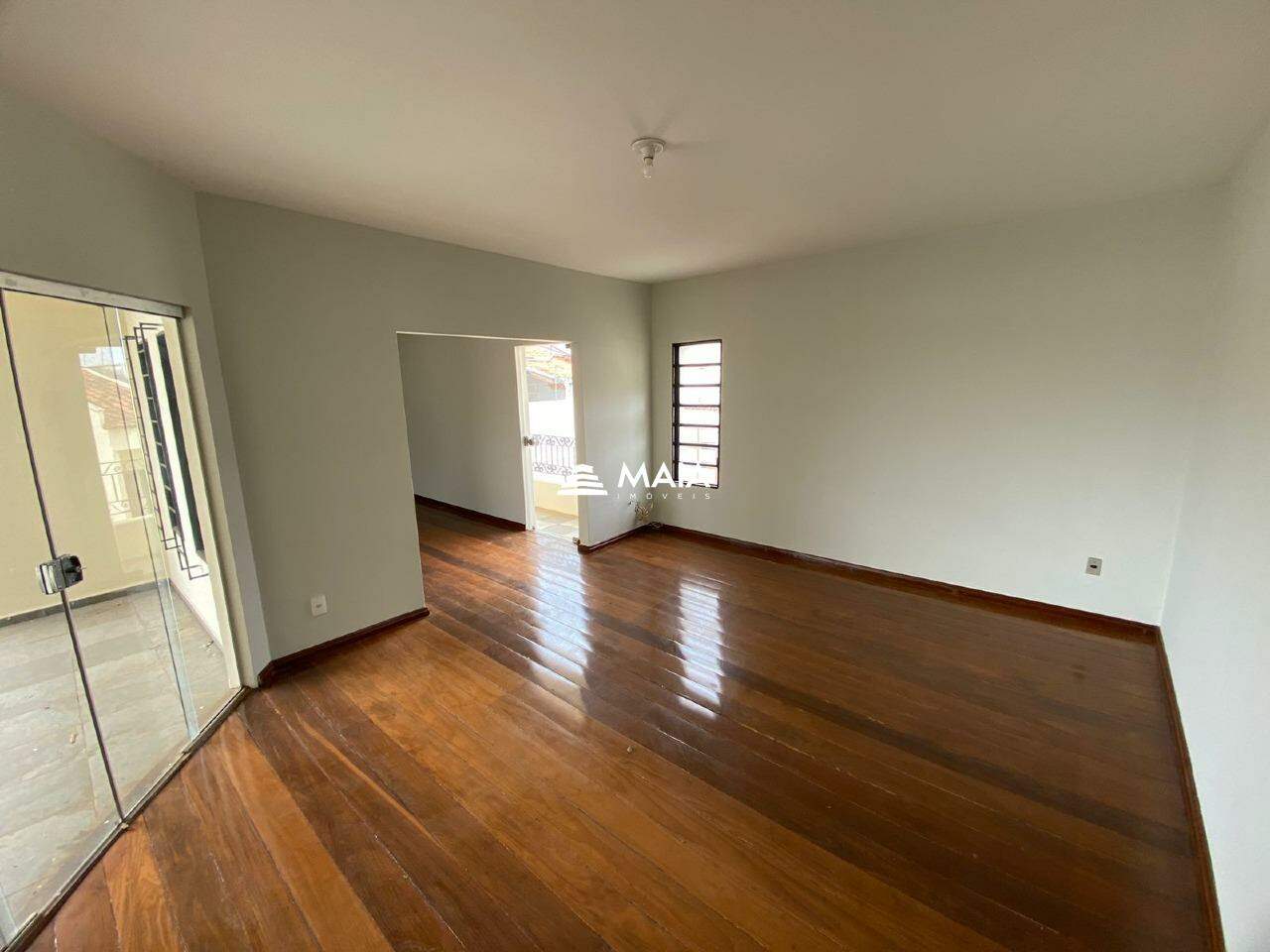 Casa à venda no Jardim São Bento: 