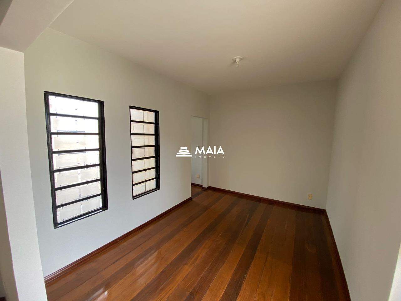 Casa à venda no Jardim São Bento: 