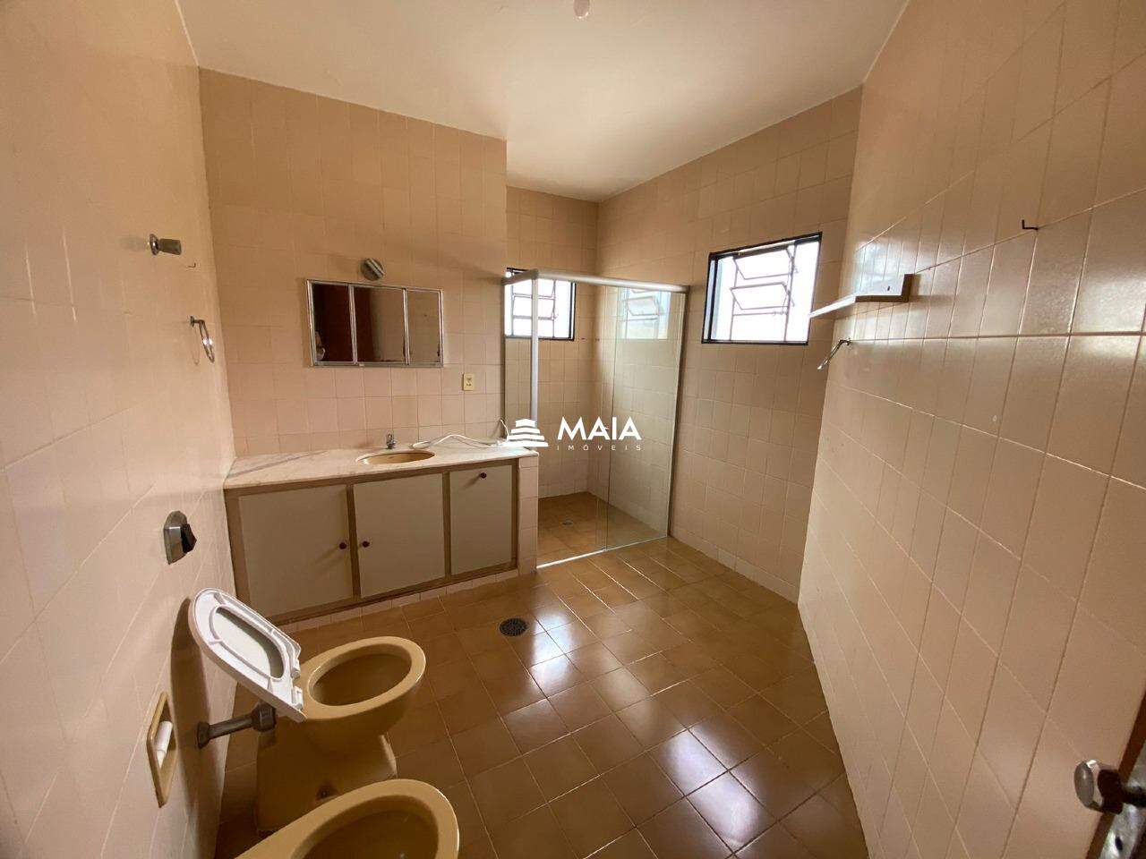 Casa à venda no Jardim São Bento: 