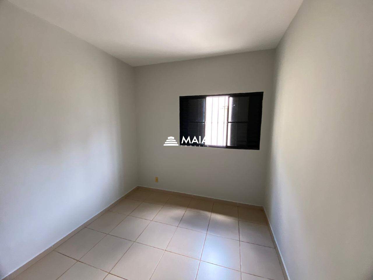 Casa à venda no Jardim São Bento: 