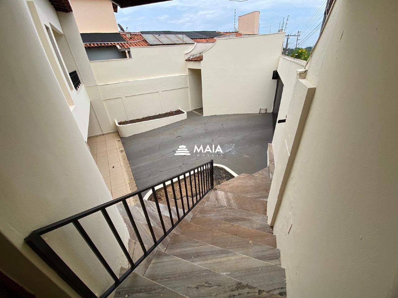 Casa à venda no Jardim São Bento: 