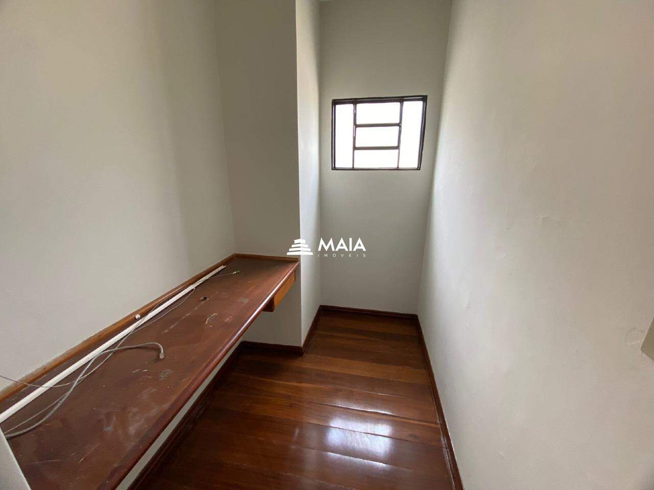 Casa à venda no Jardim São Bento: 