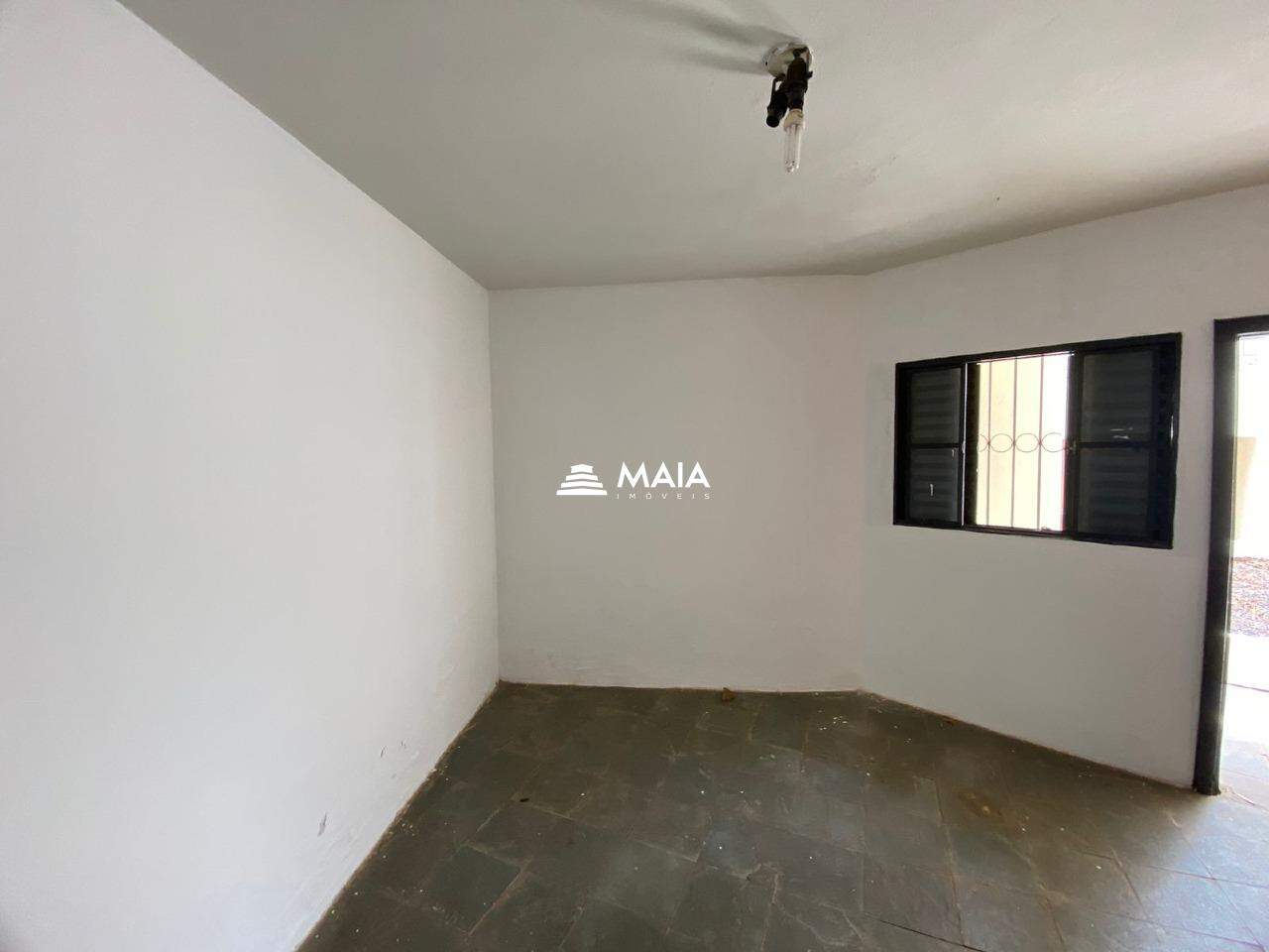 Casa à venda no Jardim São Bento: 