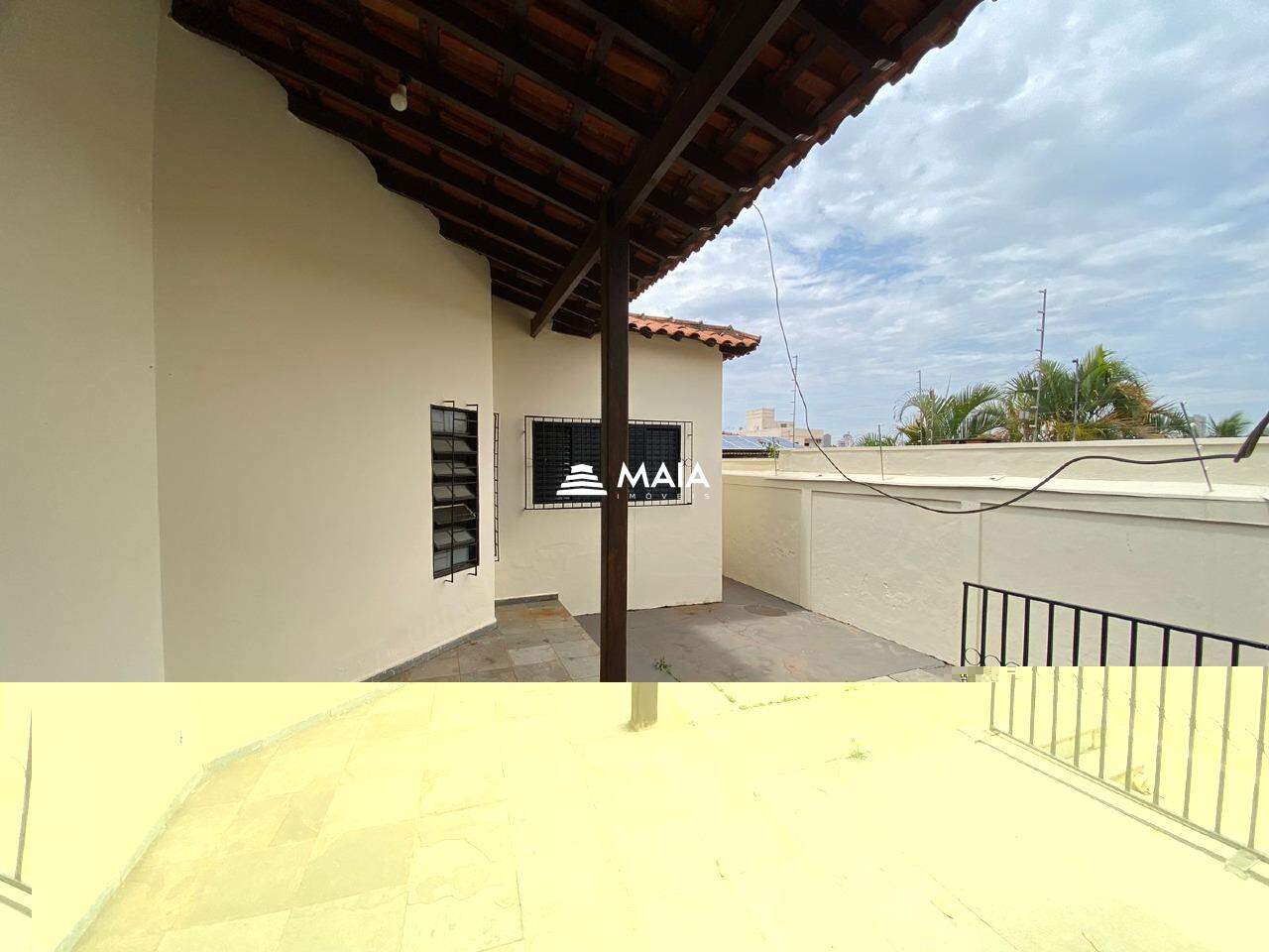 Casa à venda no Jardim São Bento: 