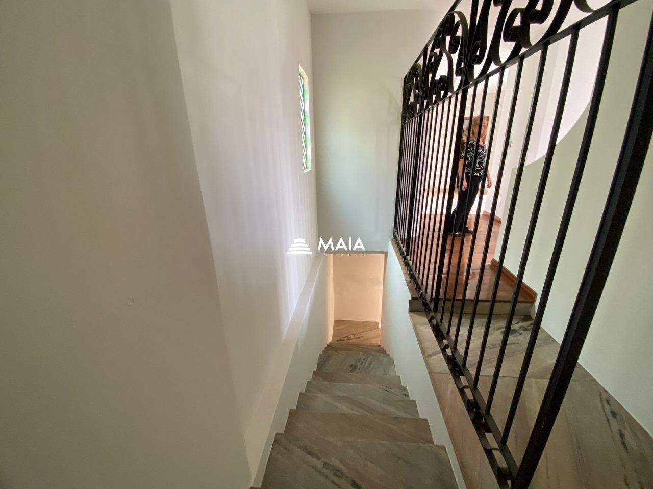 Casa à venda no Jardim São Bento: 