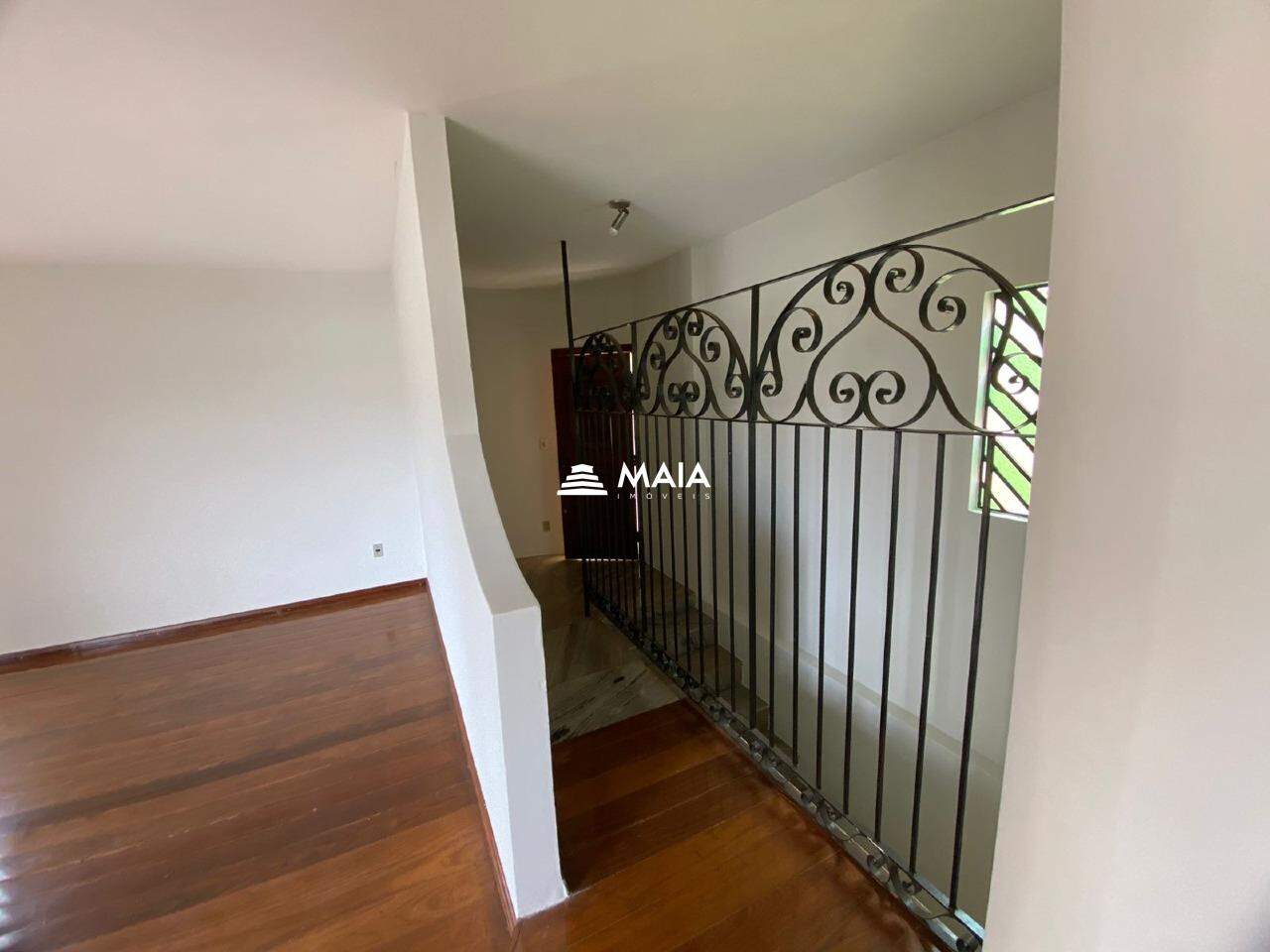 Casa à venda no Jardim São Bento: 