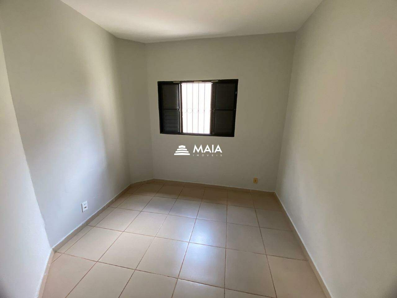 Casa à venda no Jardim São Bento: 