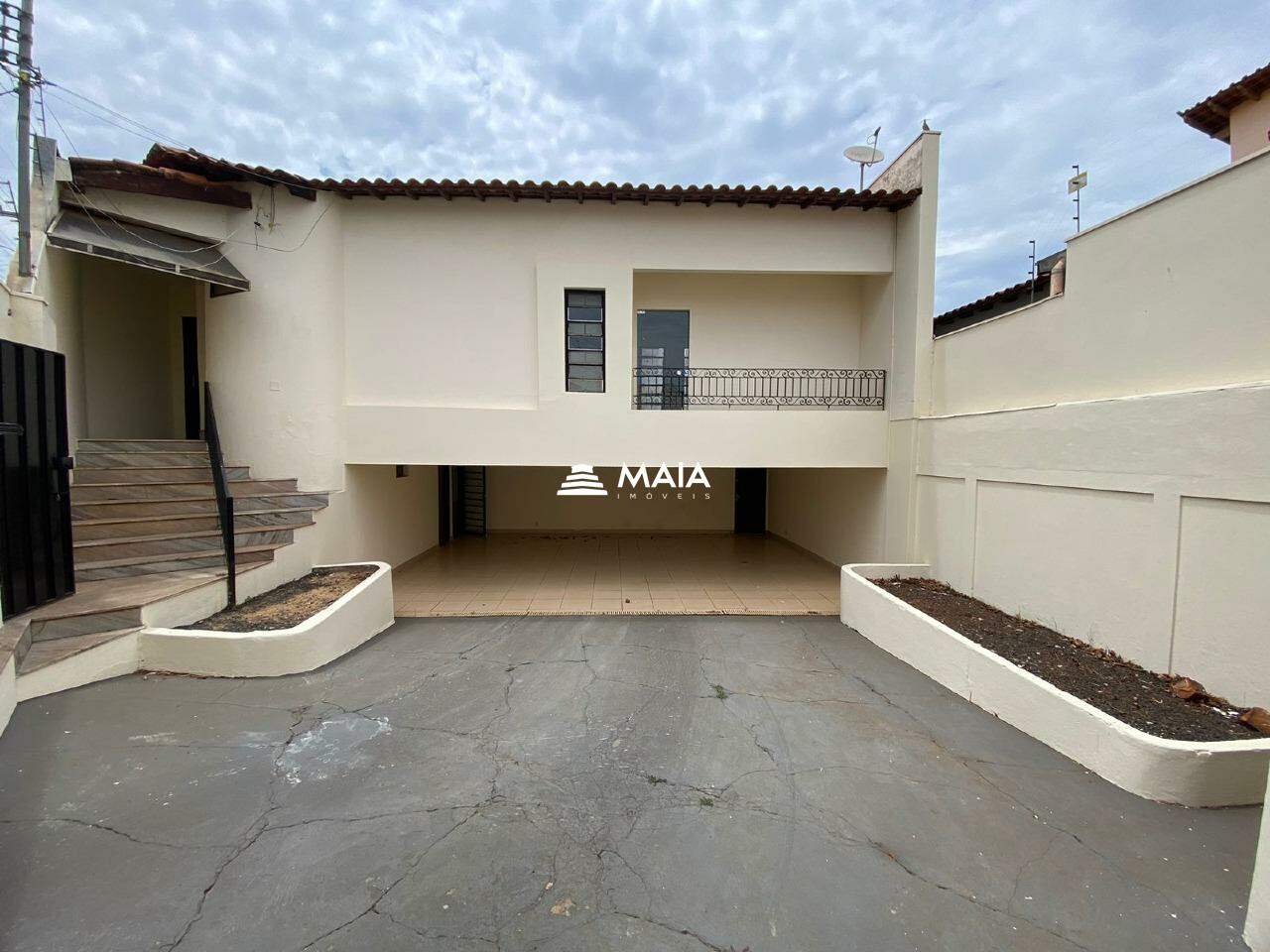 Casa à venda no Jardim São Bento: 