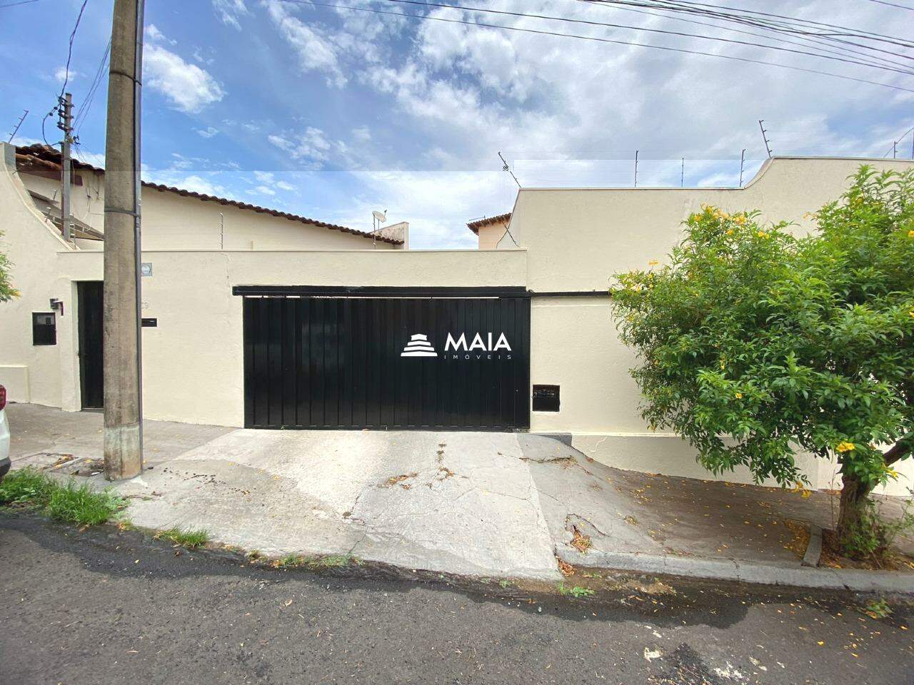 Casa à venda no Jardim São Bento: 