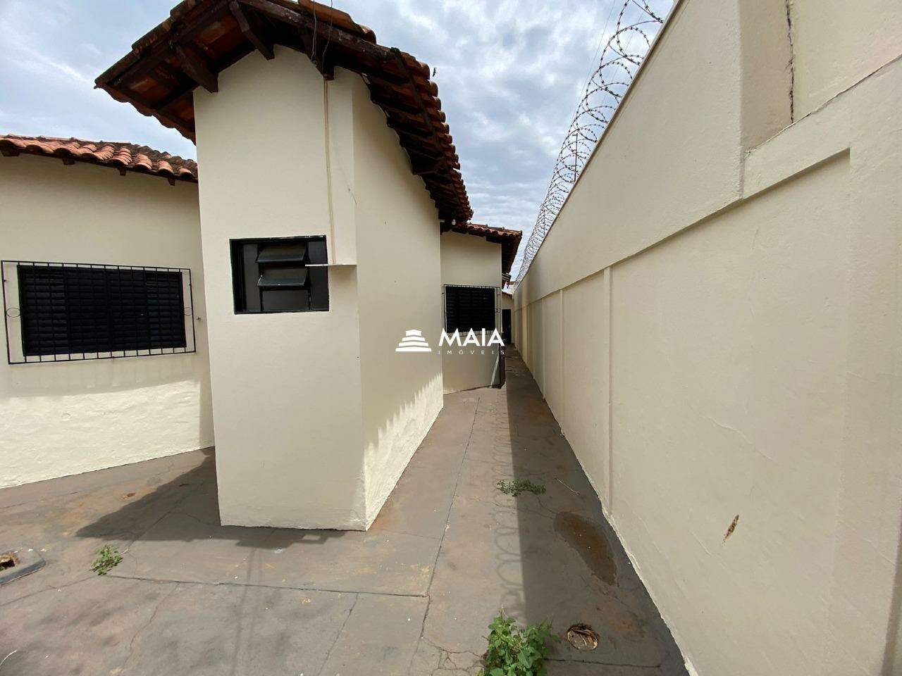 Casa à venda no Jardim São Bento: 