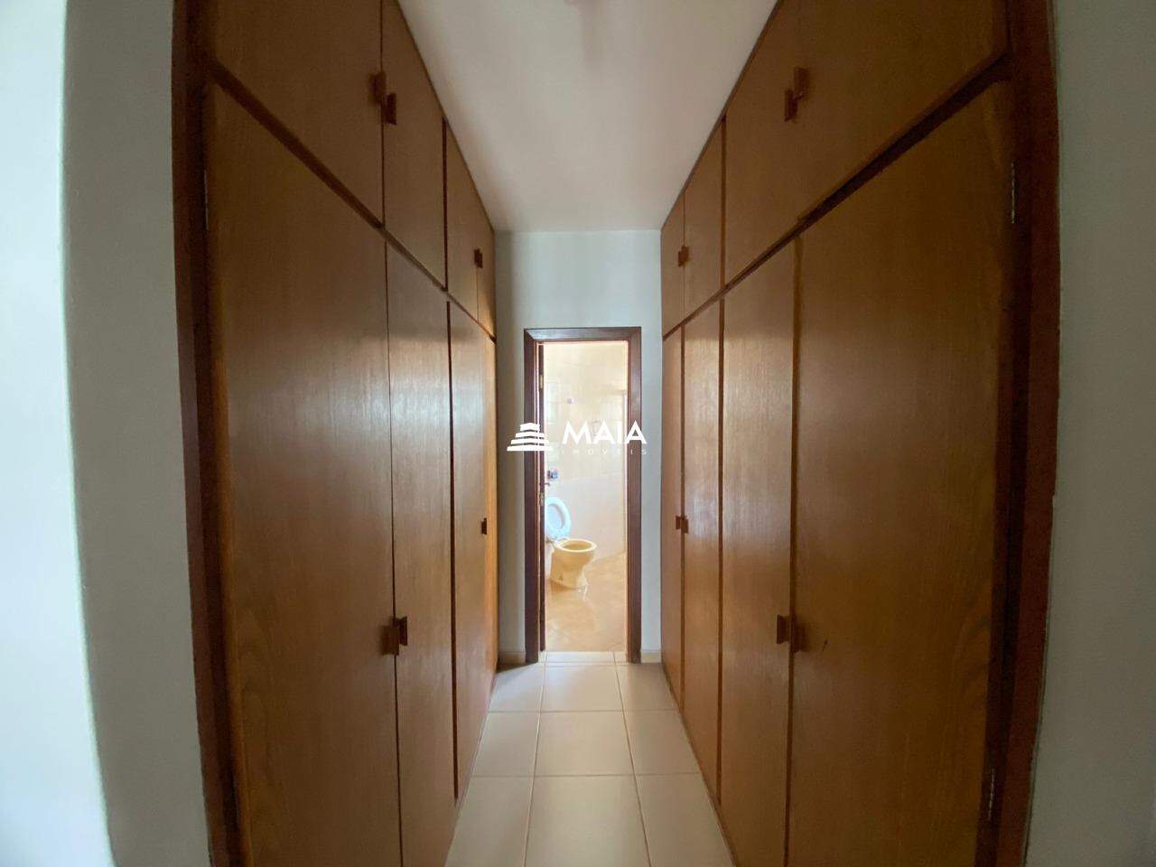 Casa à venda no Jardim São Bento: 