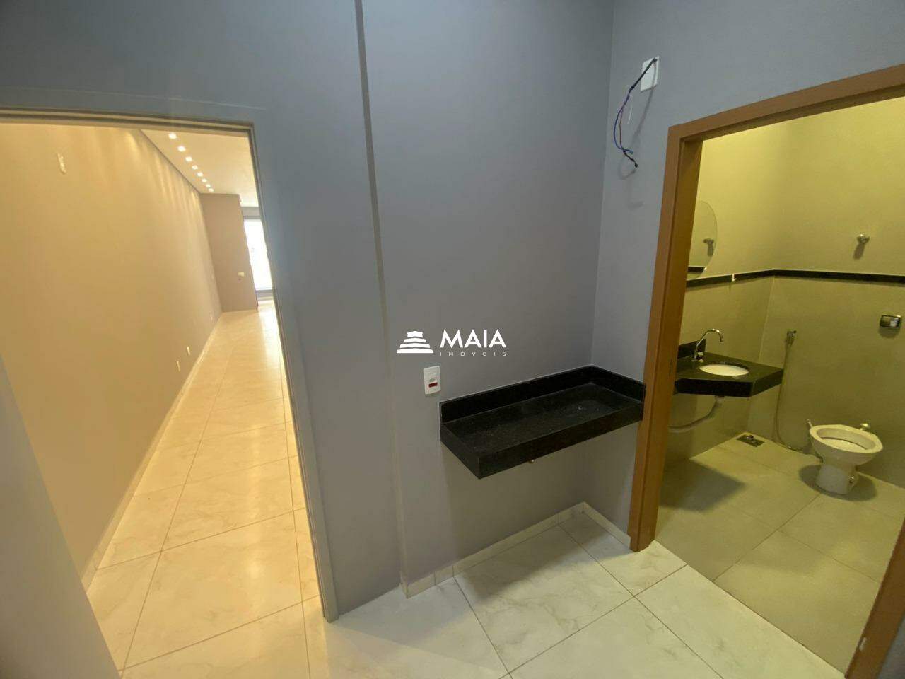 Comercial para aluguel no Centro: 