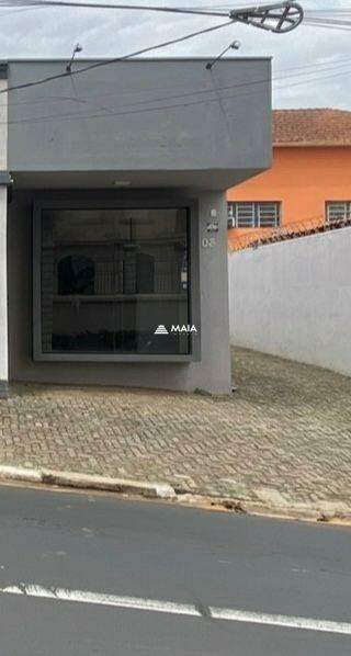 Comercial para aluguel no Centro: 