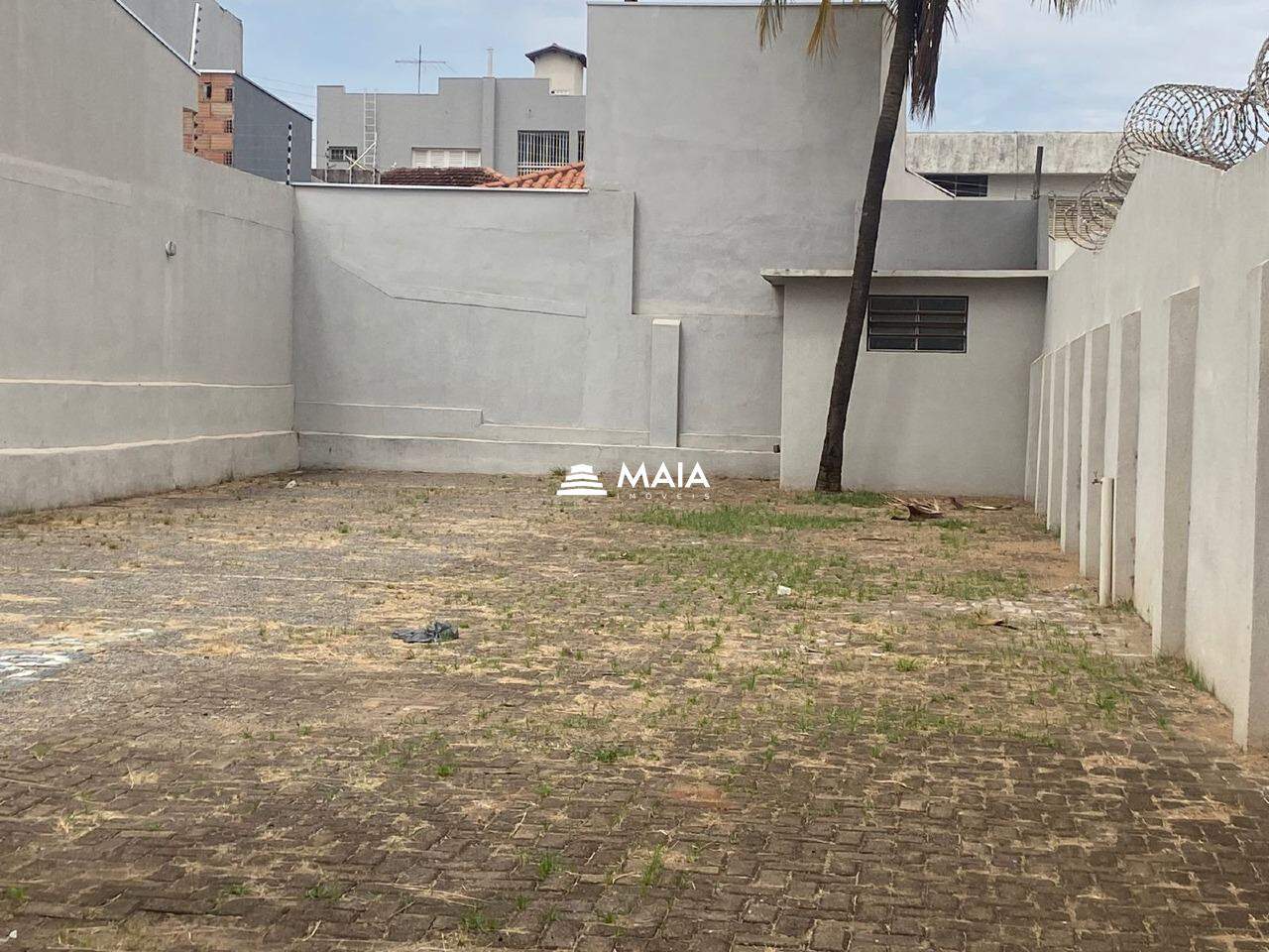 Comercial para aluguel no Centro: 