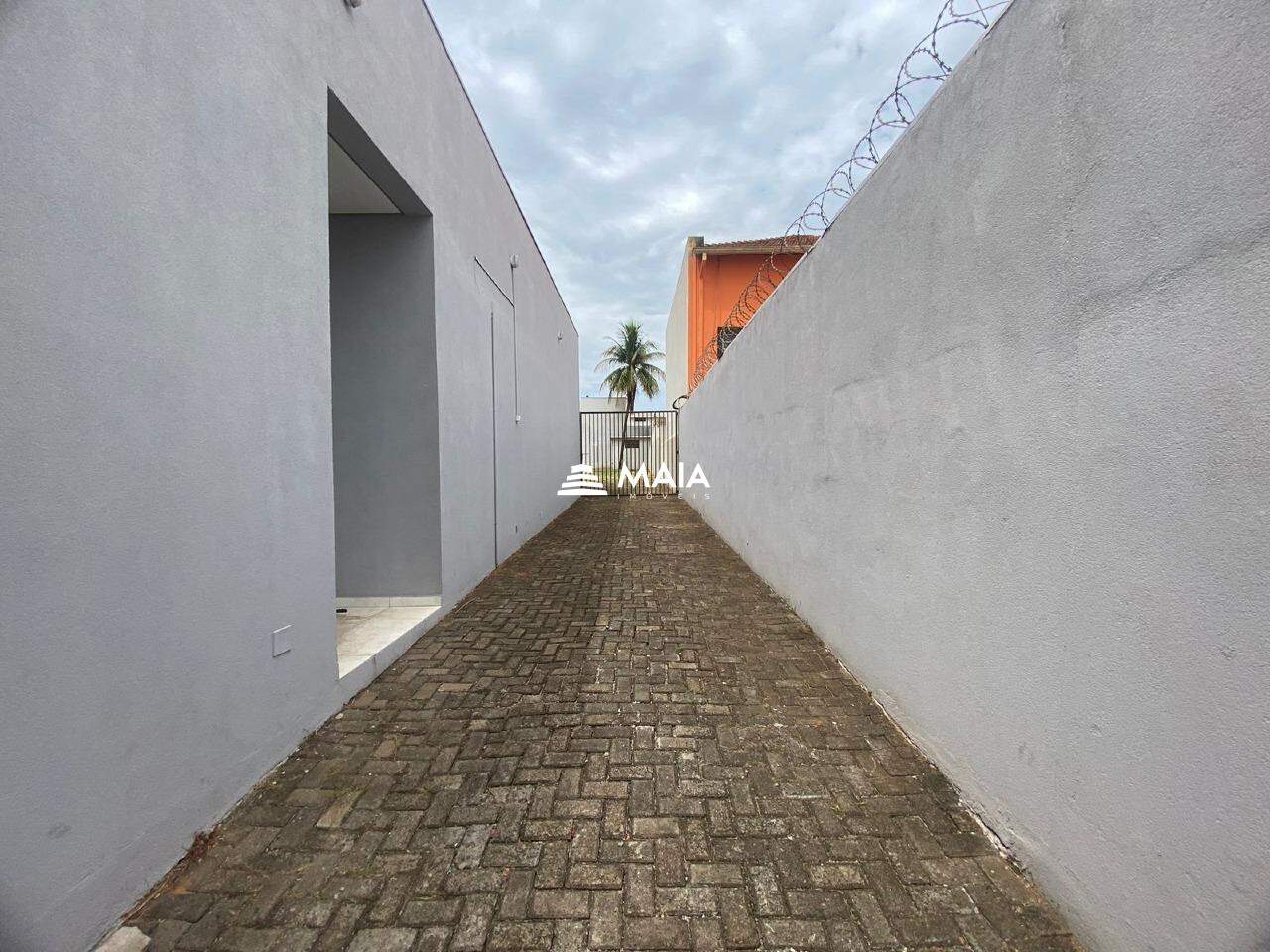 Comercial para aluguel no Centro: 