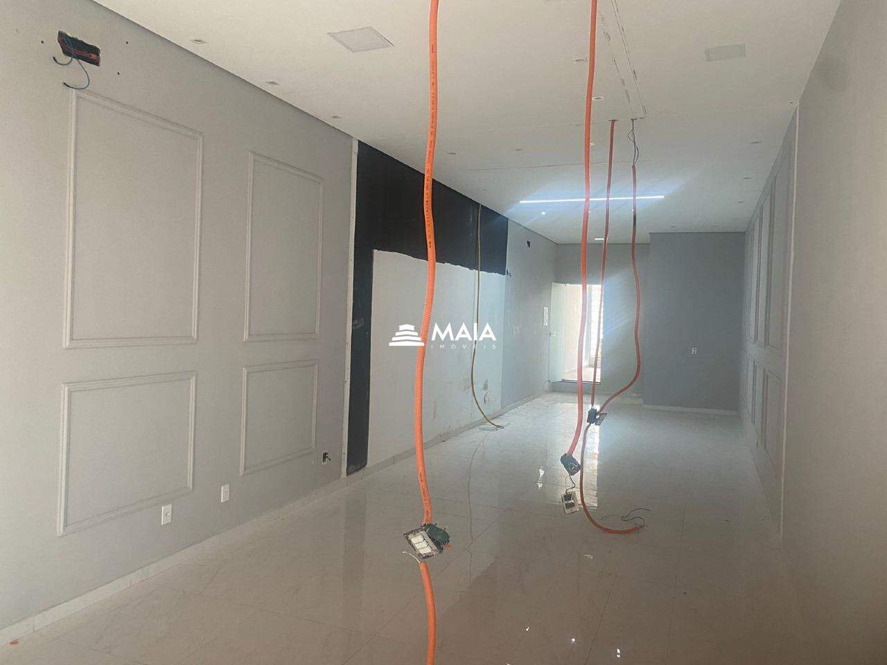 Comercial para aluguel no Centro: 