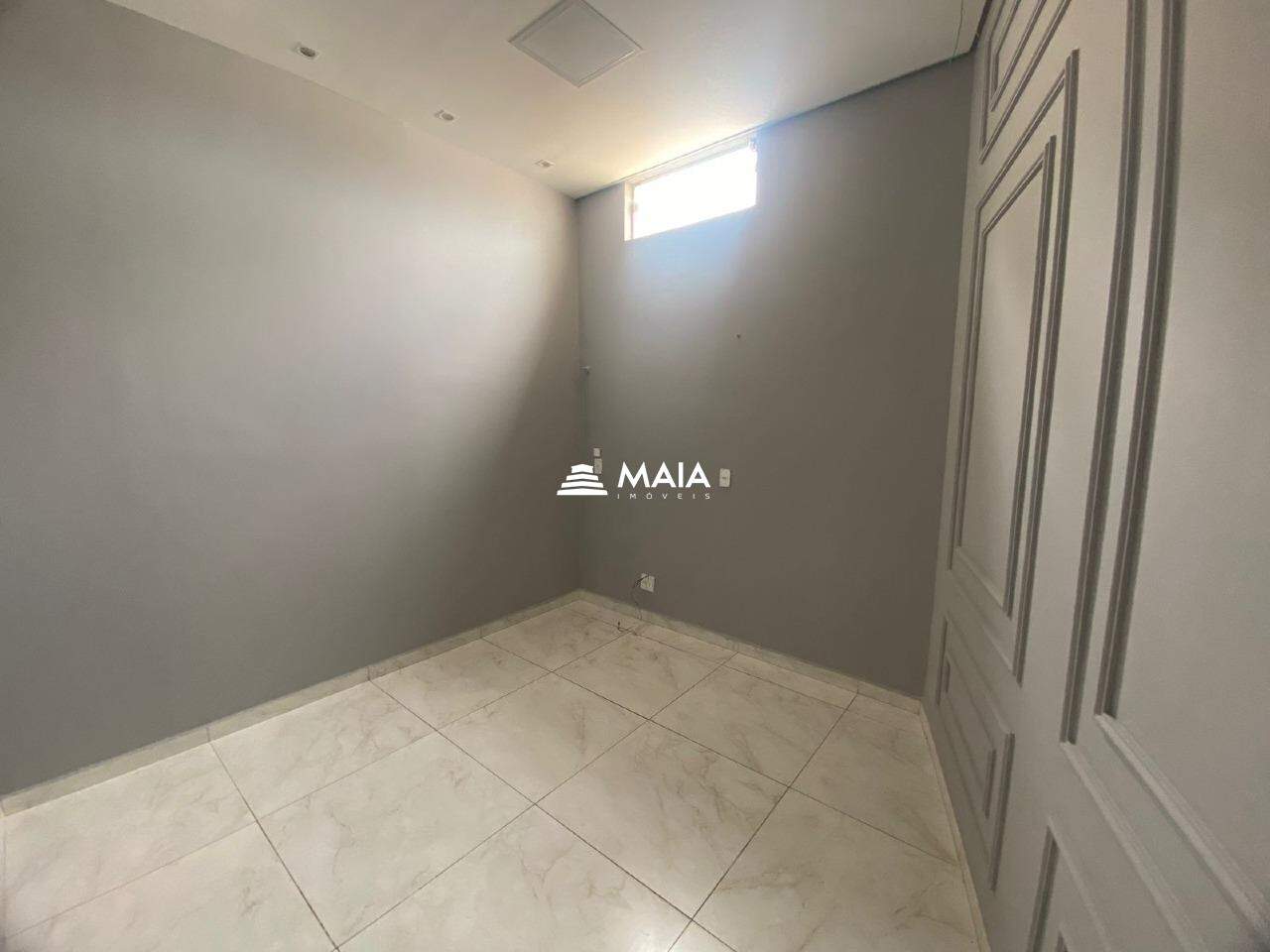 Comercial para aluguel no Centro: 