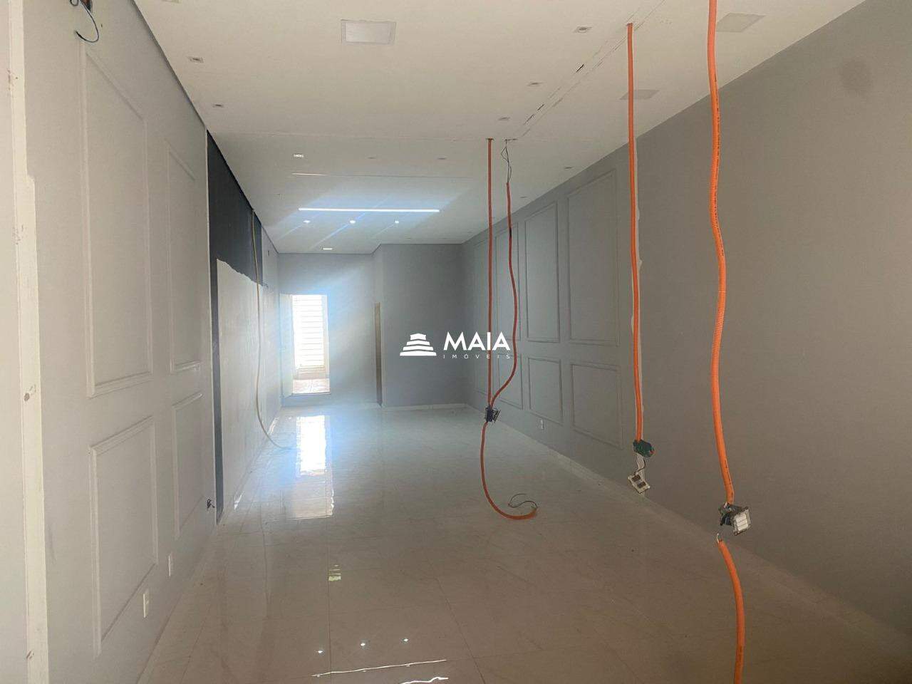 Comercial para aluguel no Centro: 