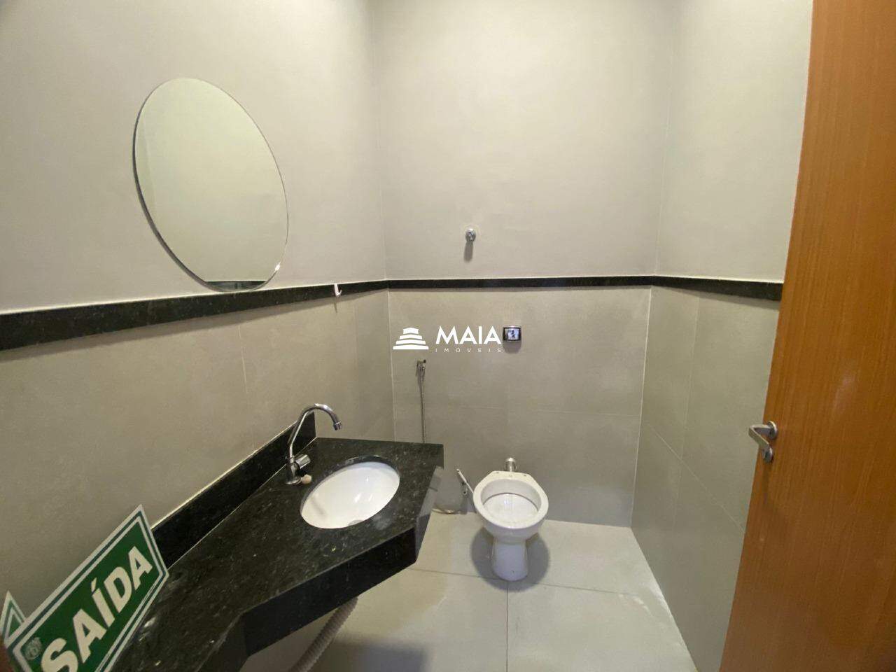 Comercial para aluguel no Centro: 