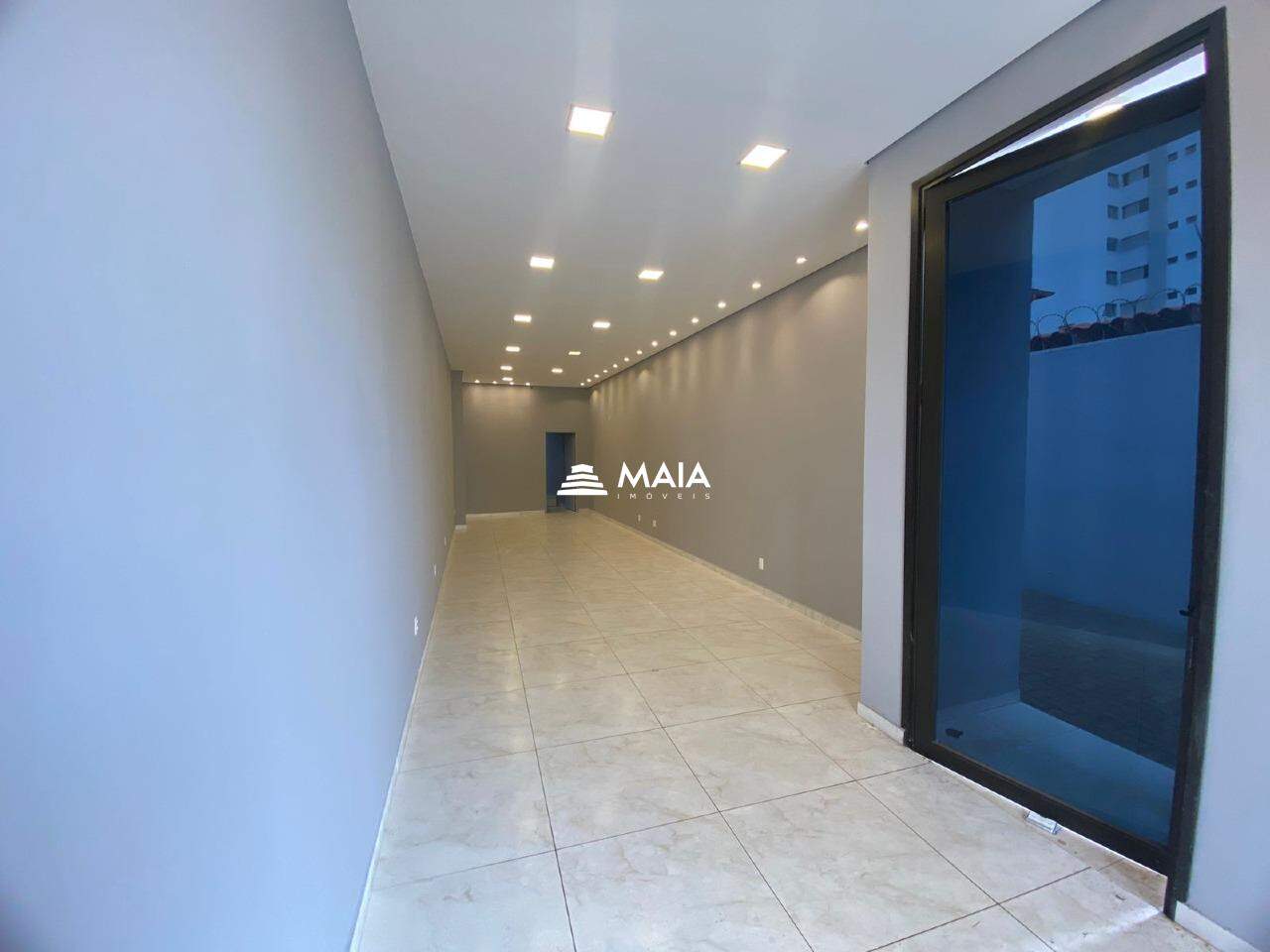 Comercial para aluguel no Centro: 