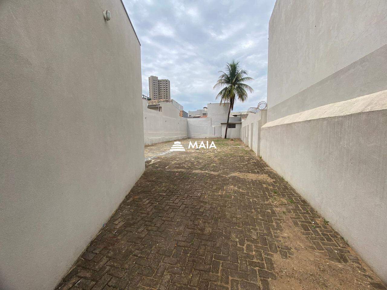 Comercial para aluguel no Centro: 