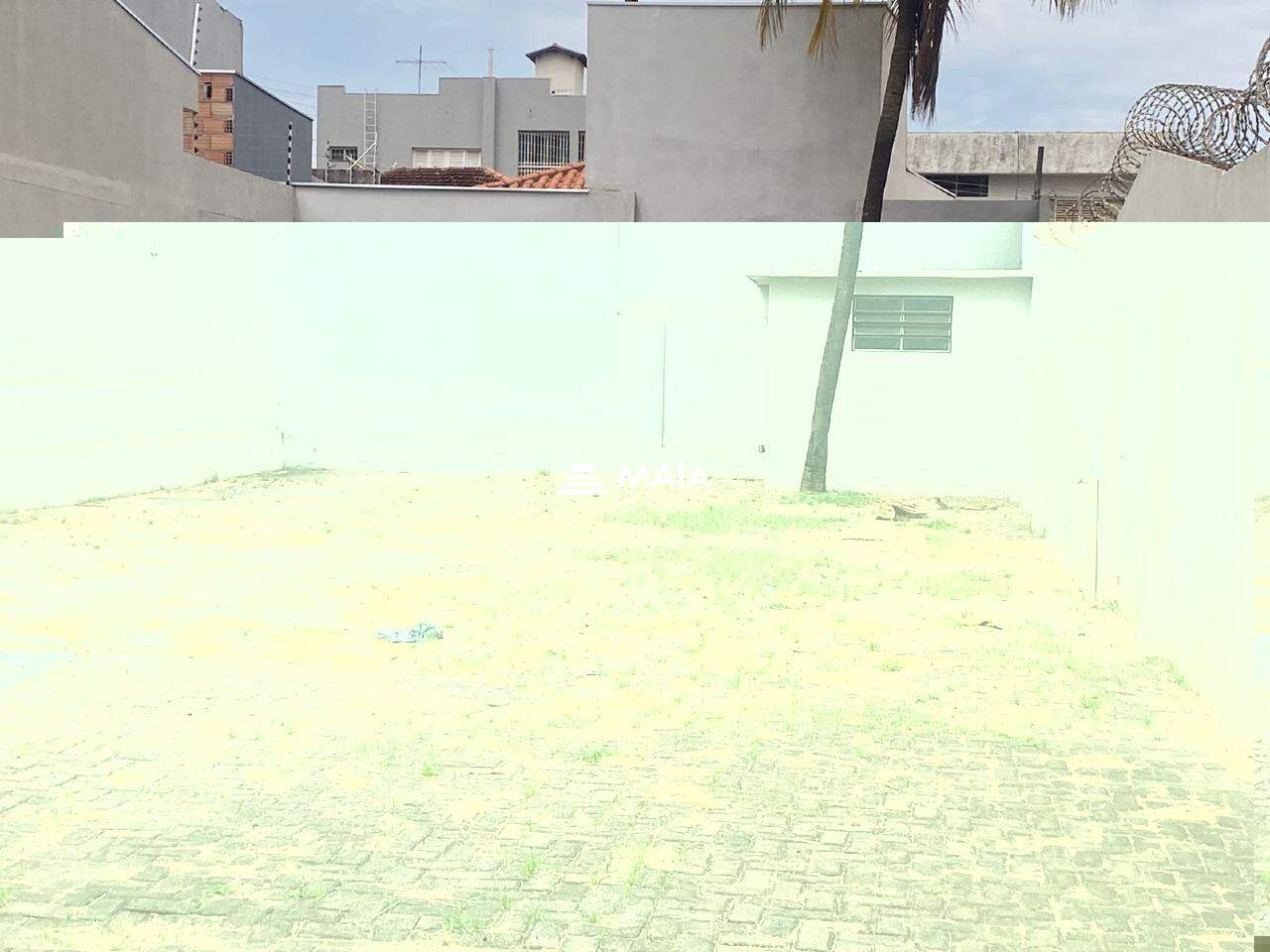 Comercial para aluguel no Centro: 