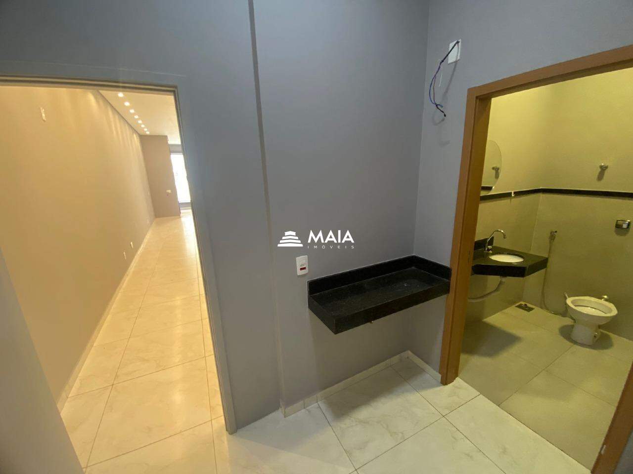 Comercial para aluguel no Centro: 