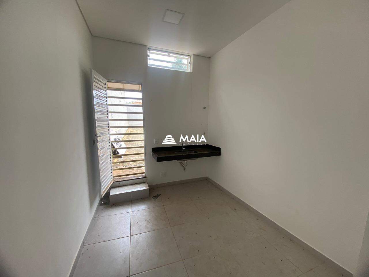 Comercial para aluguel no Centro: 