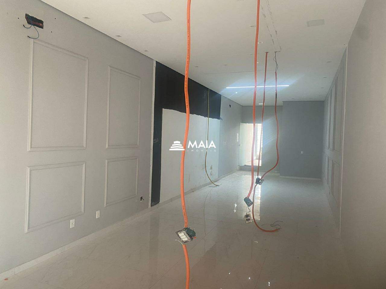 Comercial para aluguel no Centro: 