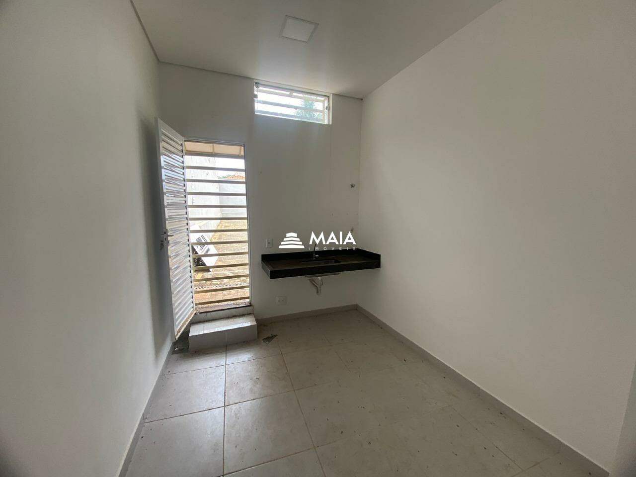 Comercial para aluguel no Centro: 