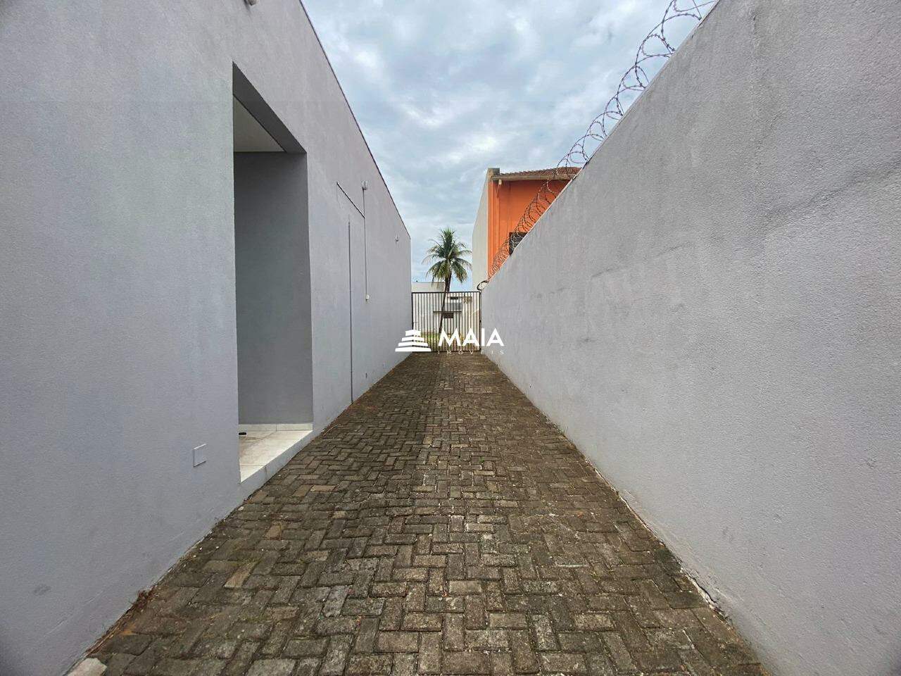 Comercial para aluguel no Centro: 