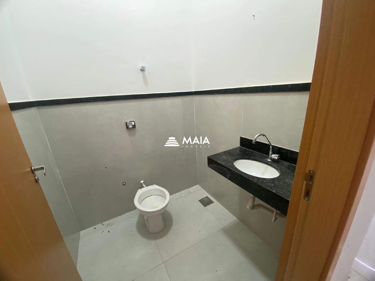 Comercial para aluguel no Centro: 