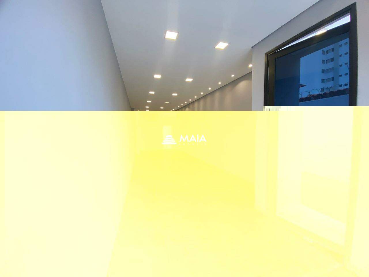 Comercial para aluguel no Centro: 