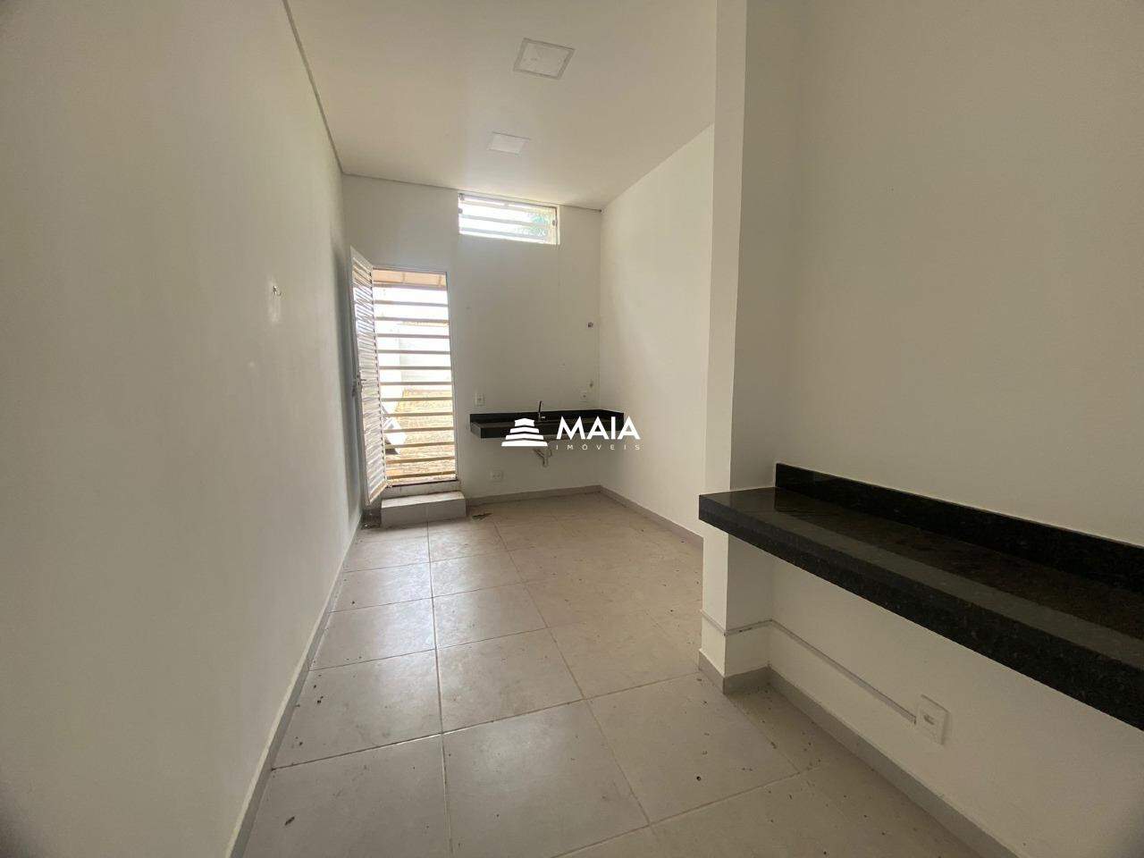 Comercial para aluguel no Centro: 