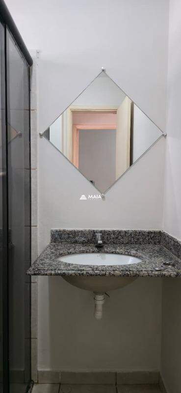 Apartamento para aluguel no Olinda: 