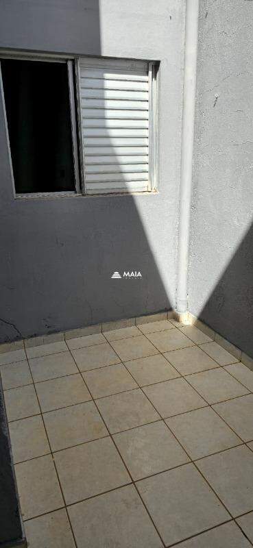 Apartamento para aluguel no Olinda: 