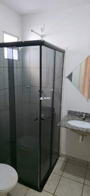 Apartamento para aluguel no Olinda: 