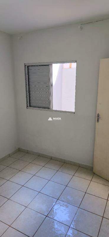 Apartamento para aluguel no Olinda: 
