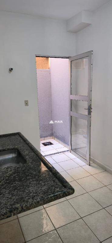 Apartamento para aluguel no Olinda: 