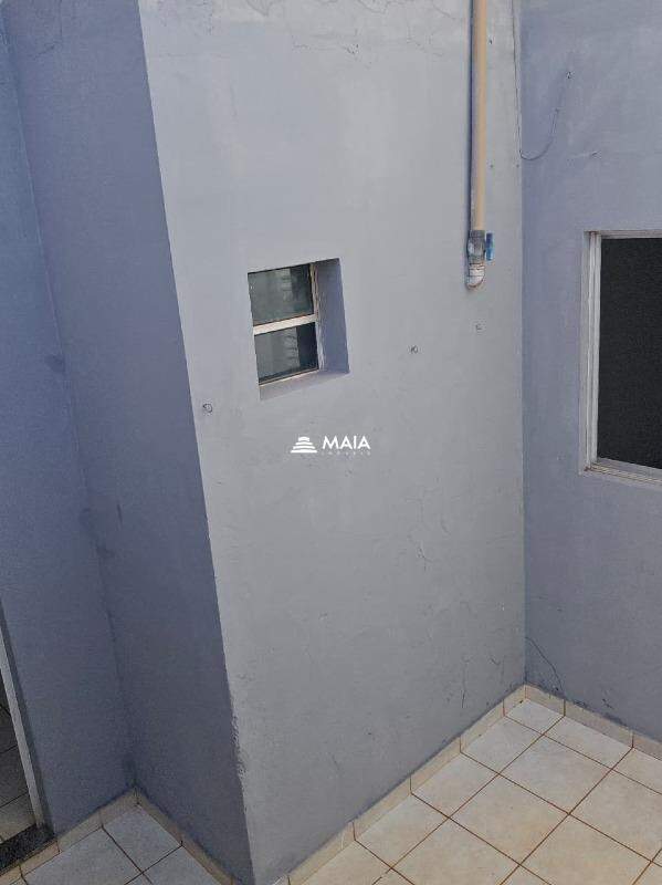 Apartamento para aluguel no Olinda: 