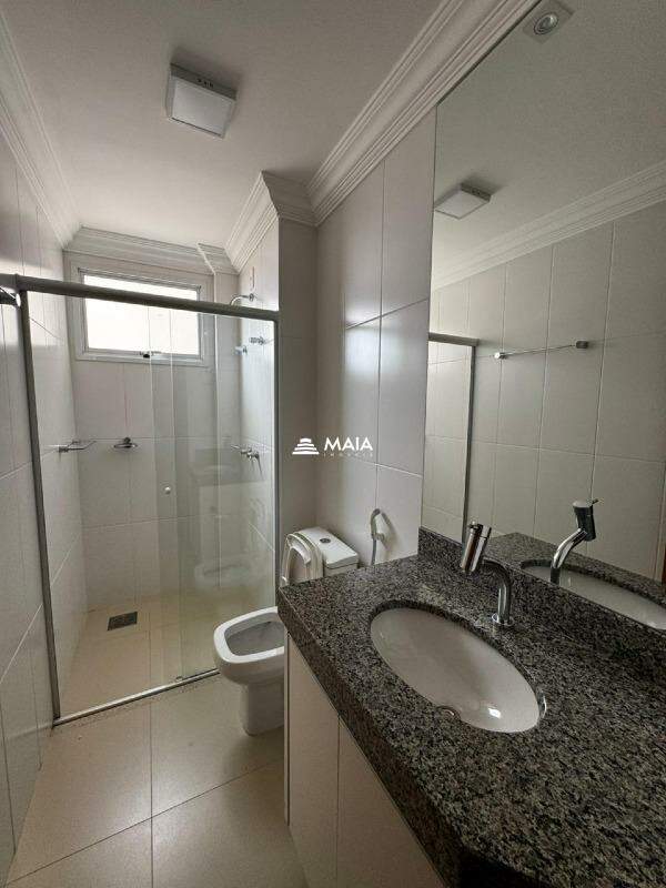 Apartamento para aluguel no Santa Maria: 