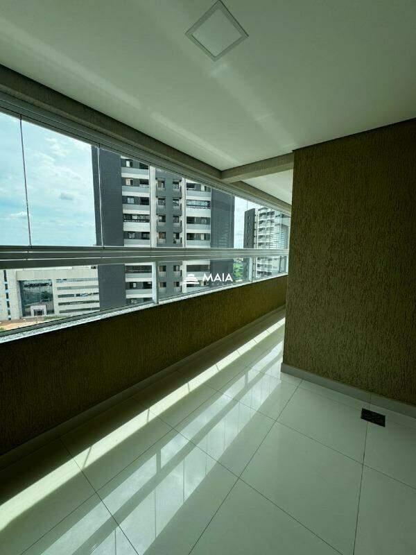 Apartamento para aluguel no Santa Maria: 