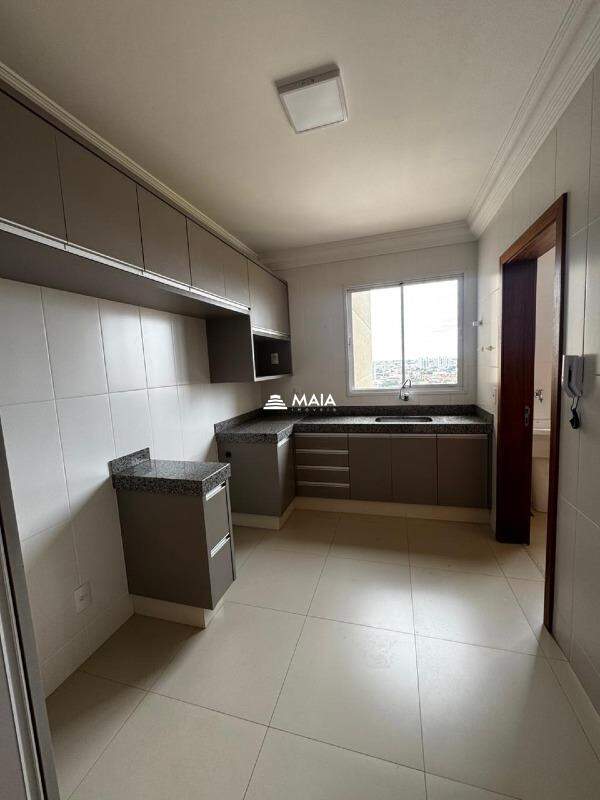 Apartamento para aluguel no Santa Maria: 