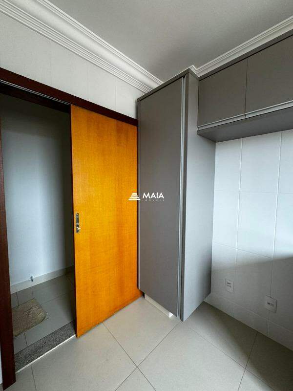 Apartamento para aluguel no Santa Maria: 